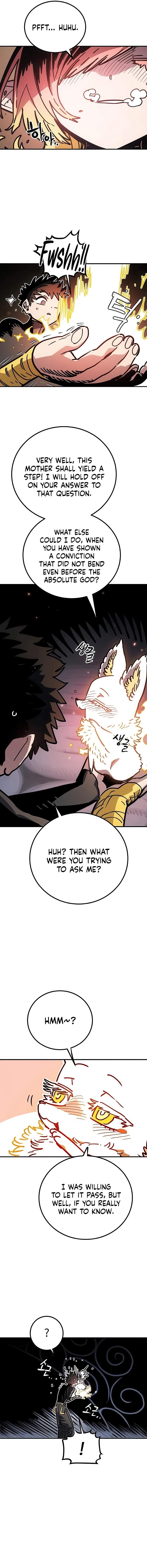 Player Hellish Situation Ch.253 p5