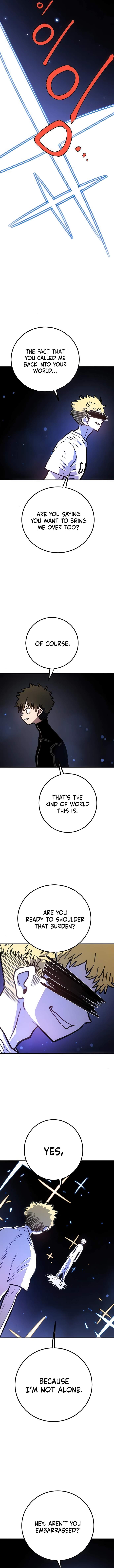 Player Hellish Situation Ch.254 p14