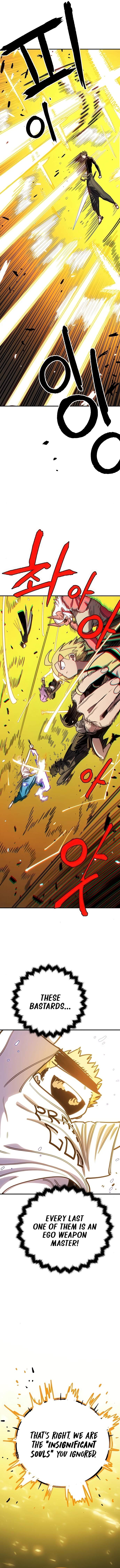 Player Hellish Situation Ch.254 p20