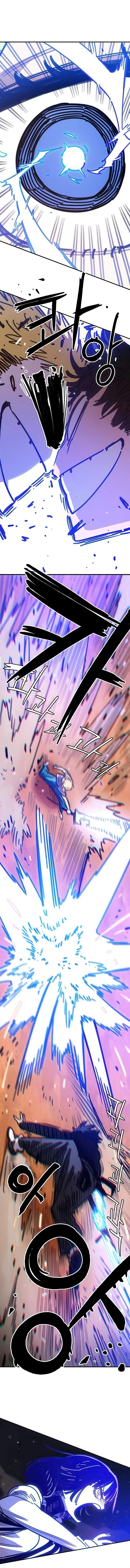 Player Hellish Situation Ch.254 p9