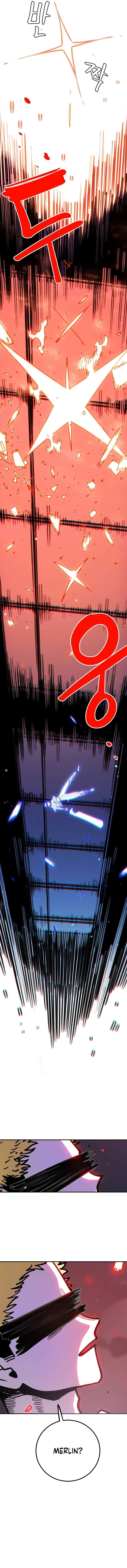 Player Hellish Situation Ch.255 p13