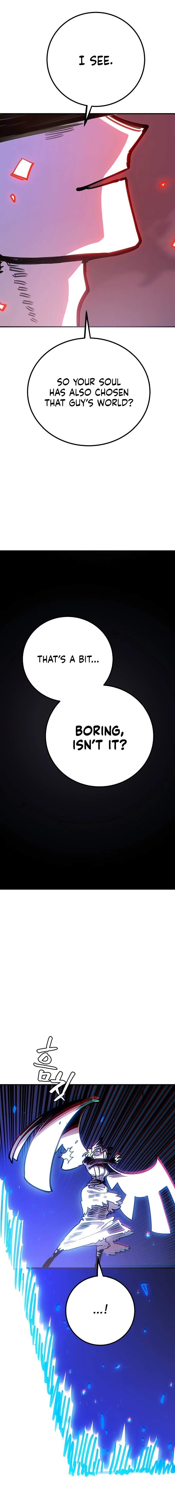 Player Hellish Situation Ch.255 p14