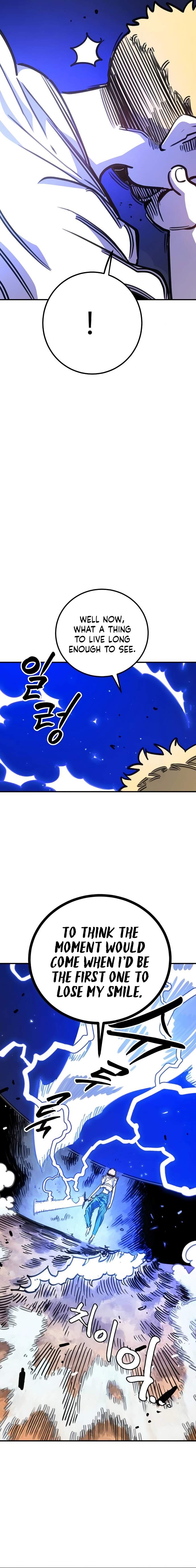 Player Hellish Situation Ch.255 p17
