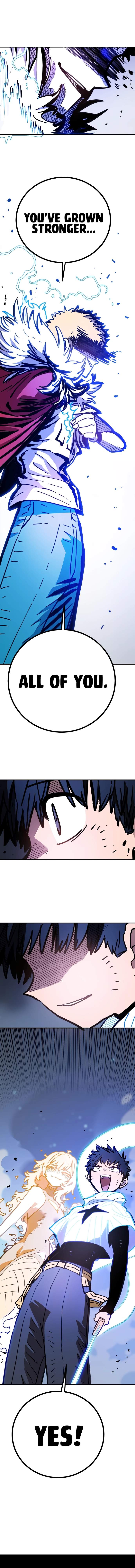 Player Hellish Situation Ch.256 p13
