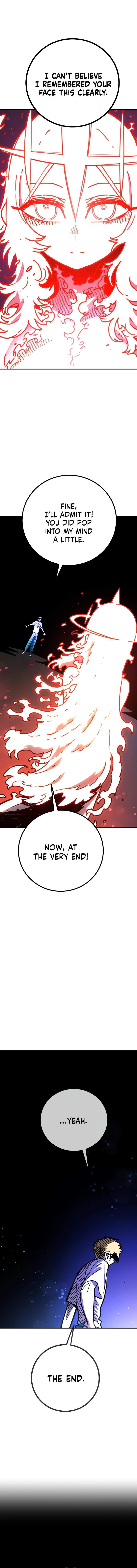 Player Hellish Situation Ch.256 p20