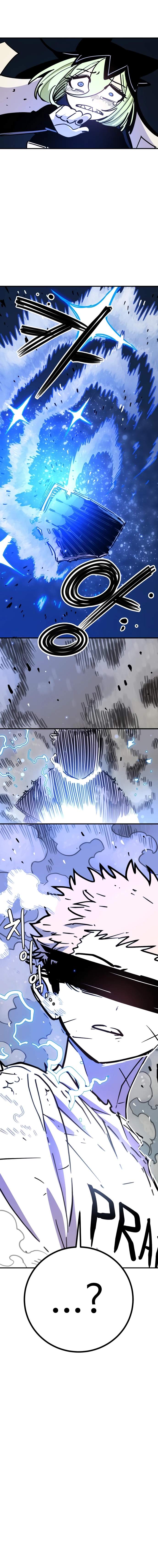 Player Hellish Situation Ch.256 p26
