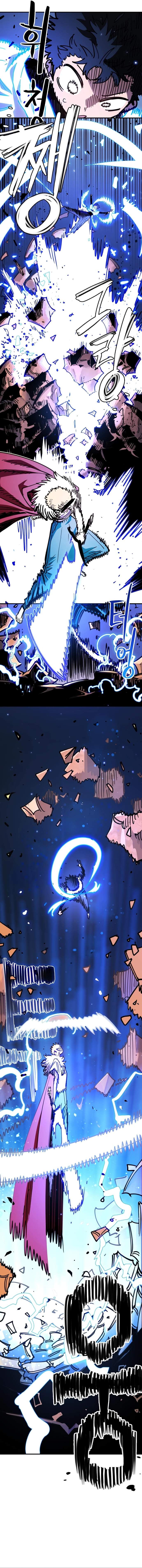 Player Hellish Situation Ch.256 p9