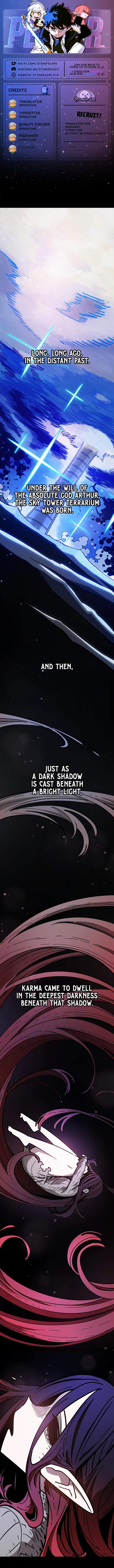 Player Hellish Situation Ch.257 p1