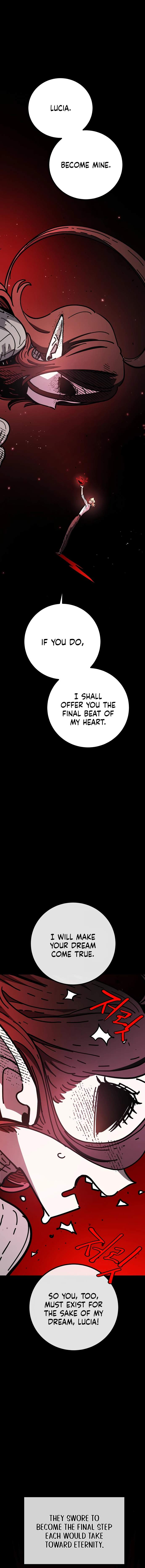 Player Hellish Situation Ch.257 p12