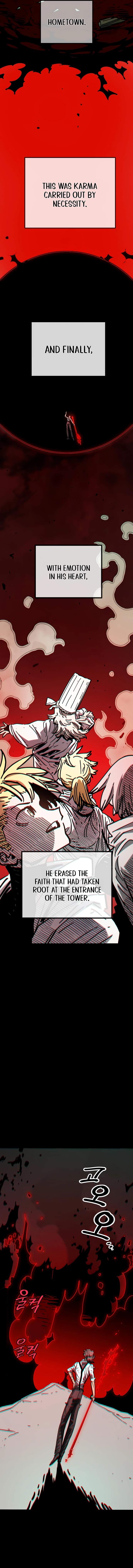 Player Hellish Situation Ch.257 p15