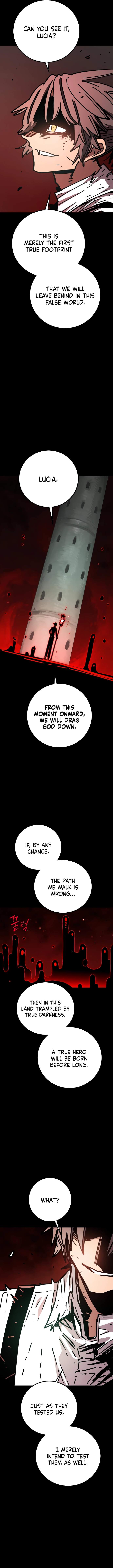 Player Hellish Situation Ch.257 p16