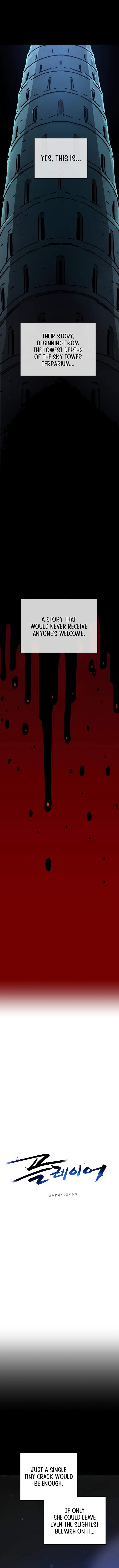 Player Hellish Situation Ch.257 p3