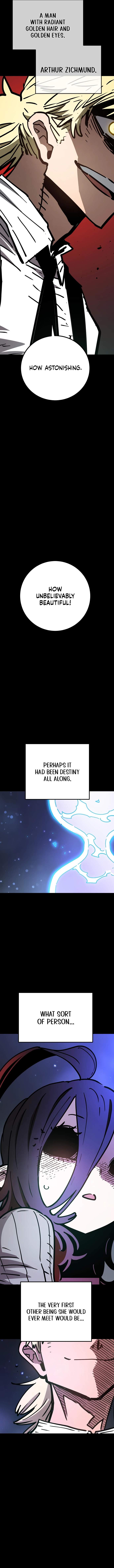 Player Hellish Situation Ch.257 p8