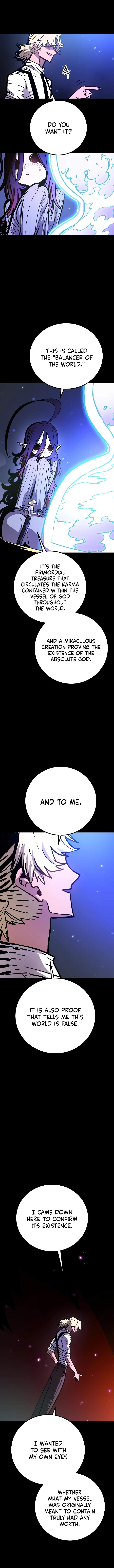 Player Hellish Situation Ch.257 p9