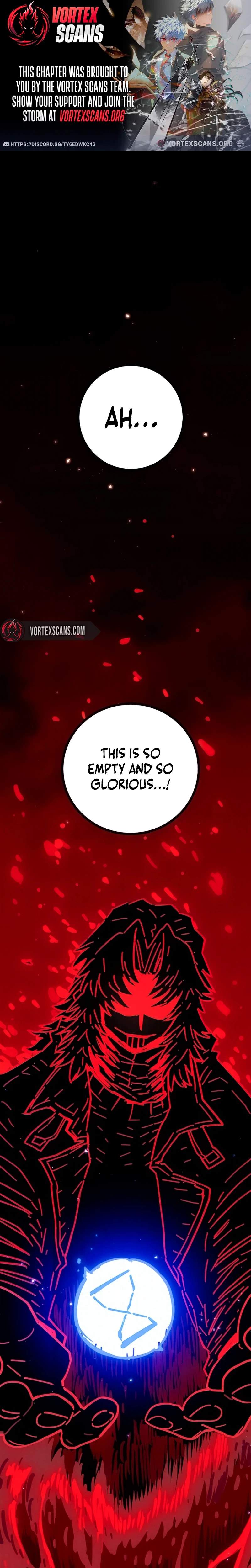 Player Hellish Situation Ch.258 p1
