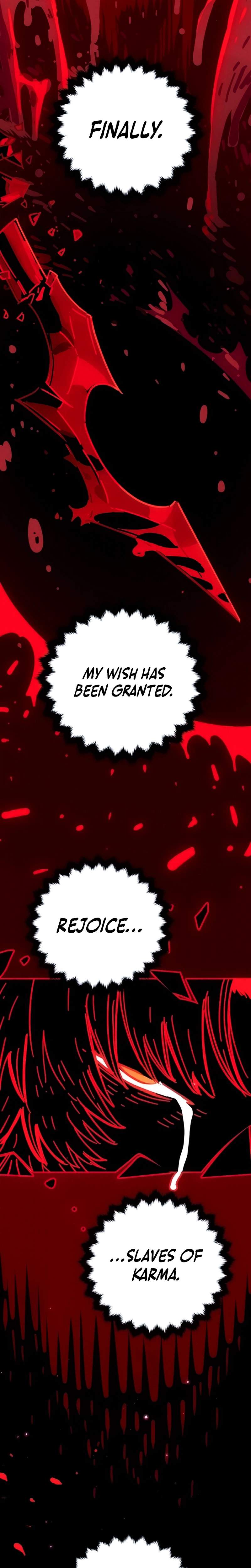 Player Hellish Situation Ch.258 p2