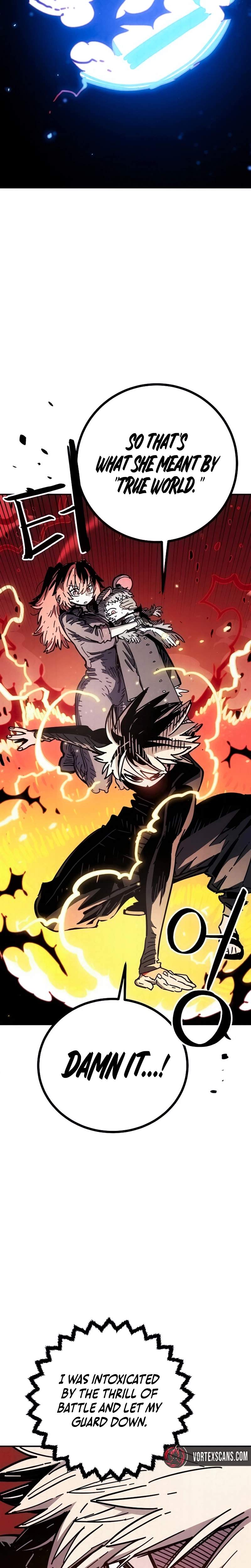 Player Hellish Situation Ch.258 p12