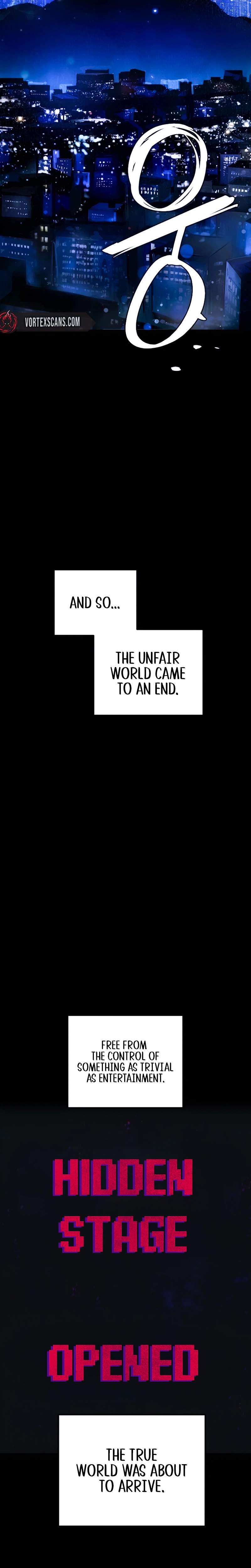 Player Hellish Situation Ch.258 p20
