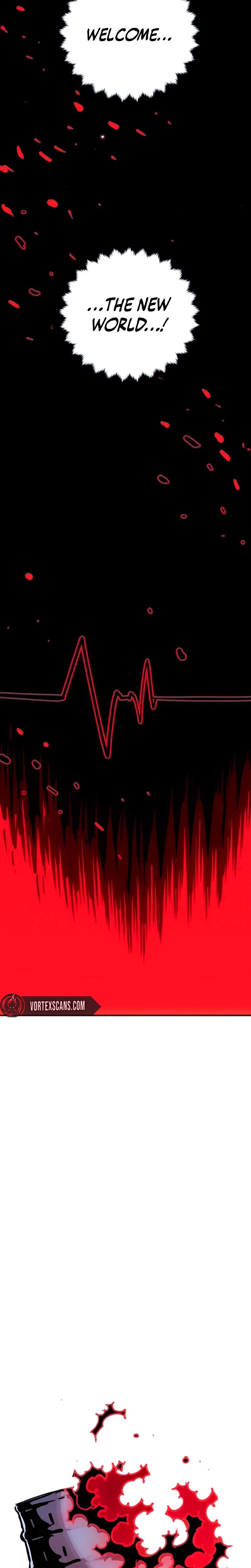 Player Hellish Situation Ch.258 p3