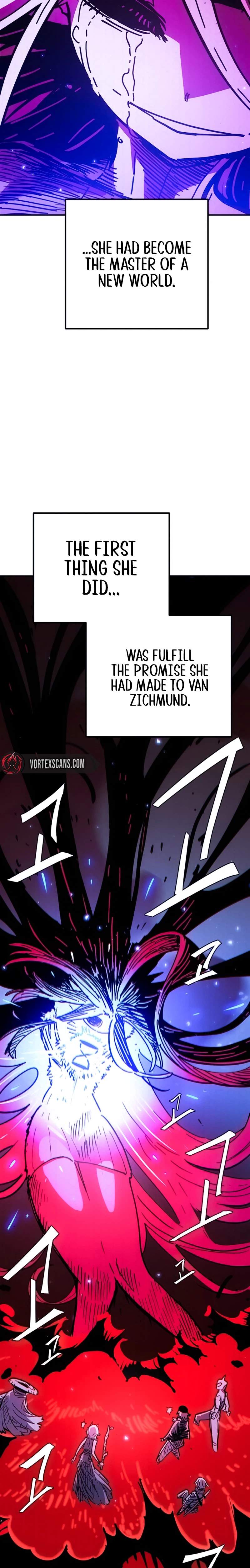 Player Hellish Situation Ch.258 p6