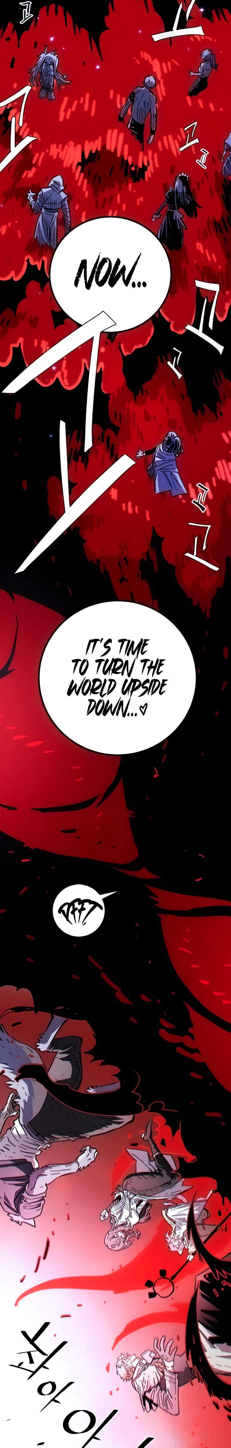 Player Hellish Situation Ch.258 p7