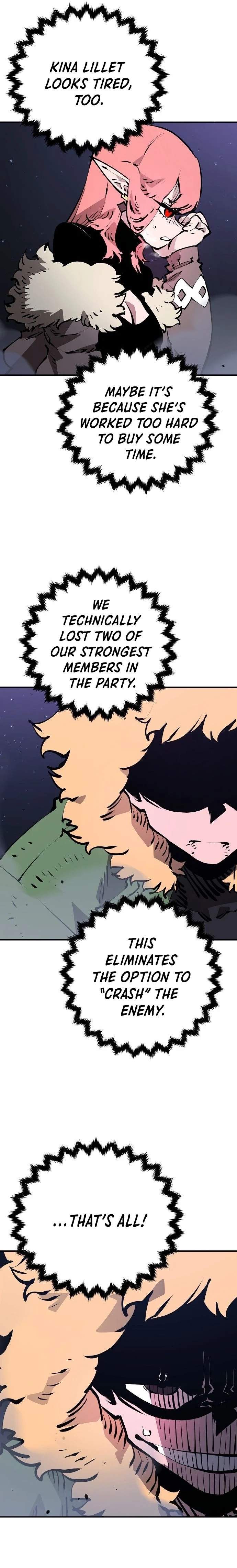 Player Hellish Situation Ch.53 p14