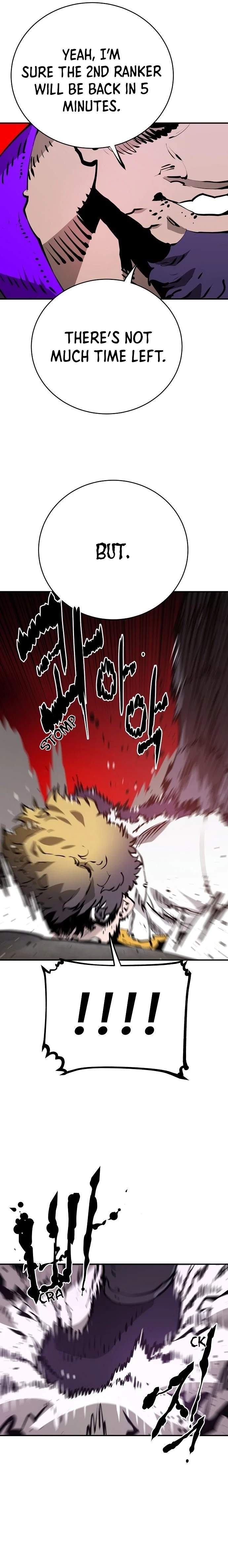 Player Hellish Situation Ch.53 p18