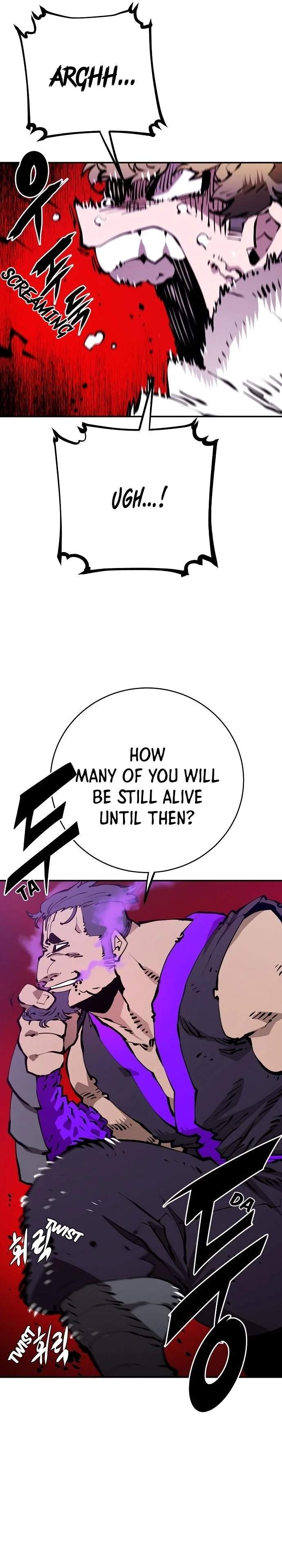 Player Hellish Situation Ch.53 p19