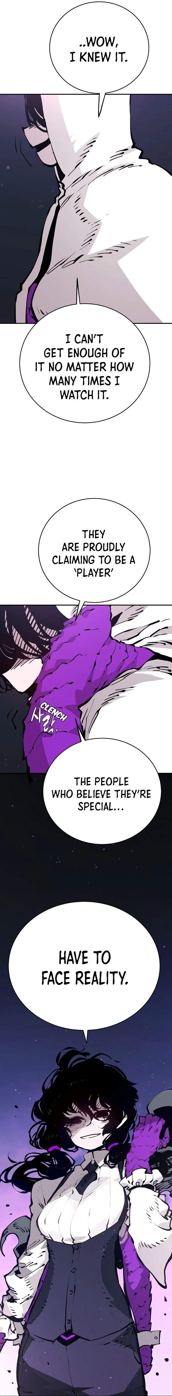 Player Hellish Situation Ch.53 p20