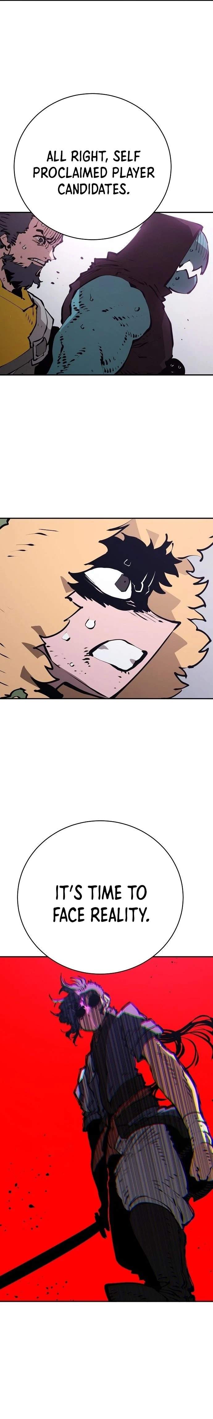 Player Hellish Situation Ch.53 p21