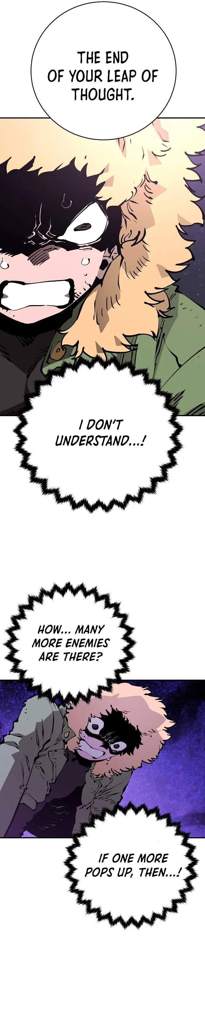 Player Hellish Situation Ch.53 p9