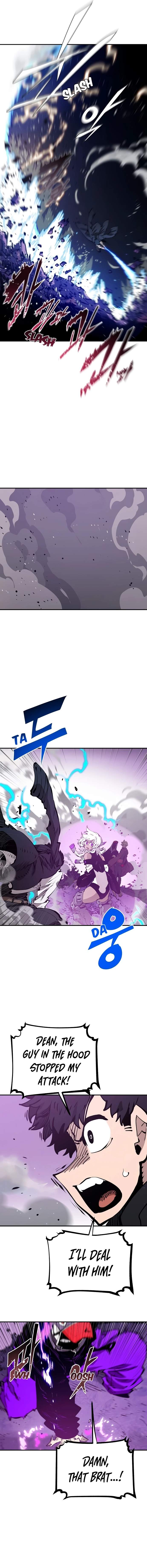 Player Hellish Situation Ch.54 p11