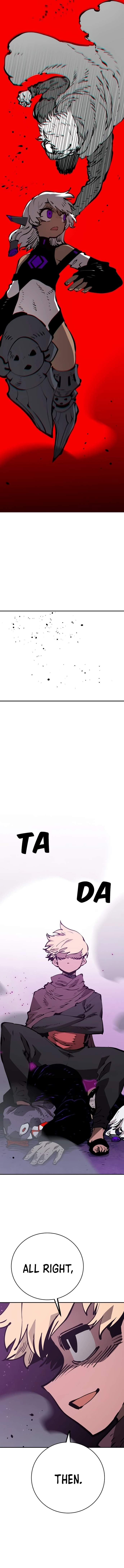 Player Hellish Situation Ch.54 p14