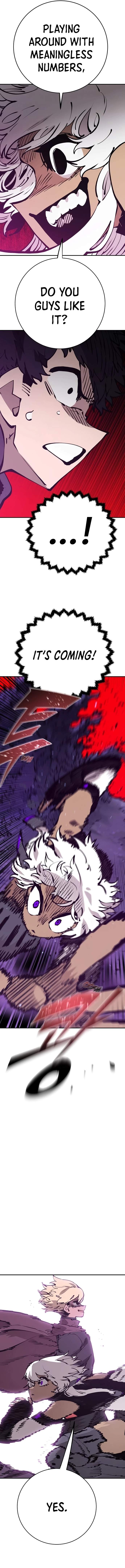 Player Hellish Situation Ch.54 p4