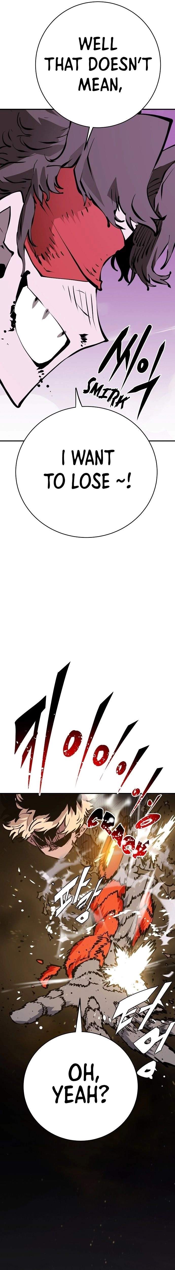 Player Hellish Situation Ch.55 p16