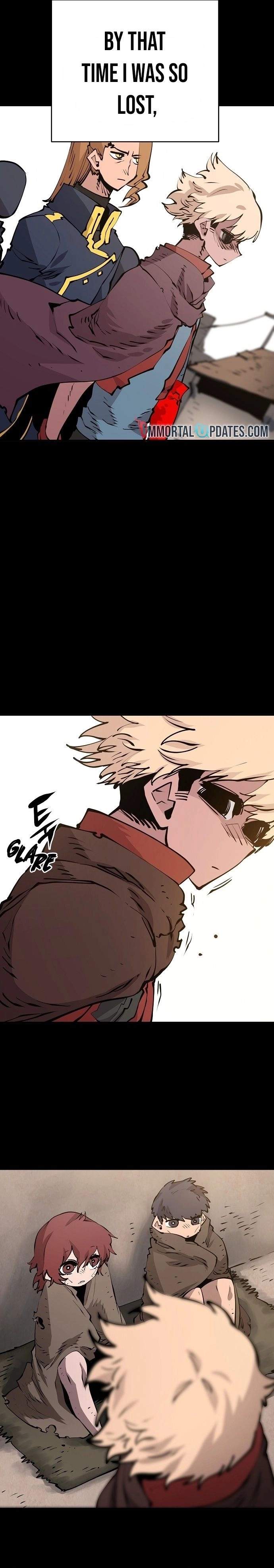 Player Hellish Situation Ch.55 p7