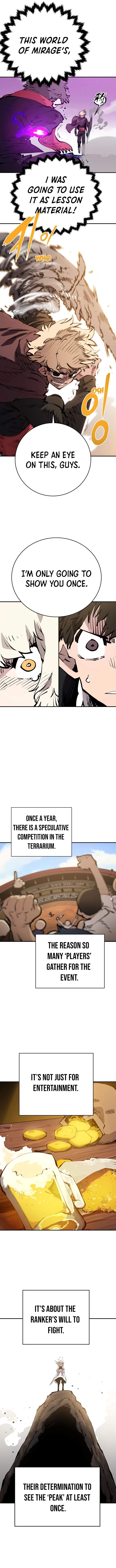 Player Hellish Situation Ch.56 p11