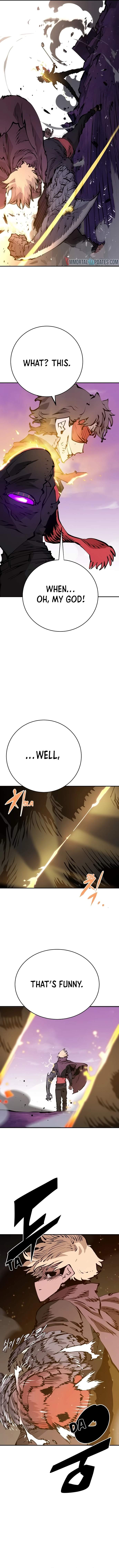 Player Hellish Situation Ch.56 p13