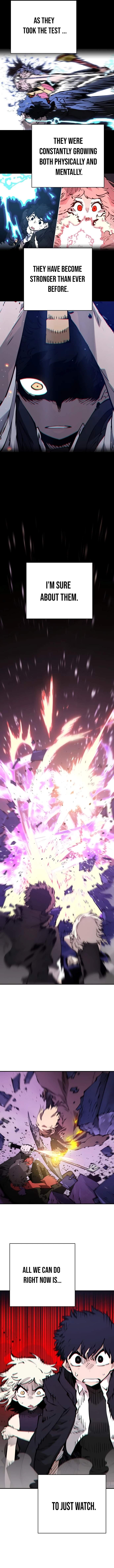Player Hellish Situation Ch.56 p4