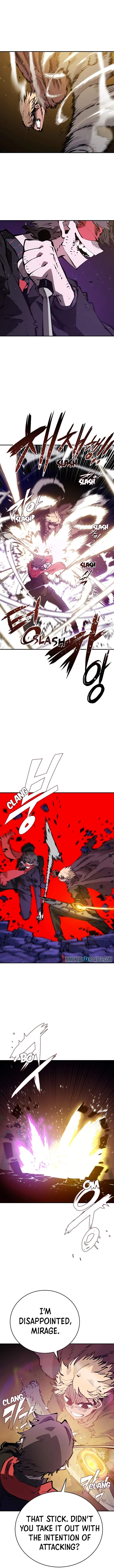 Player Hellish Situation Ch.56 p5