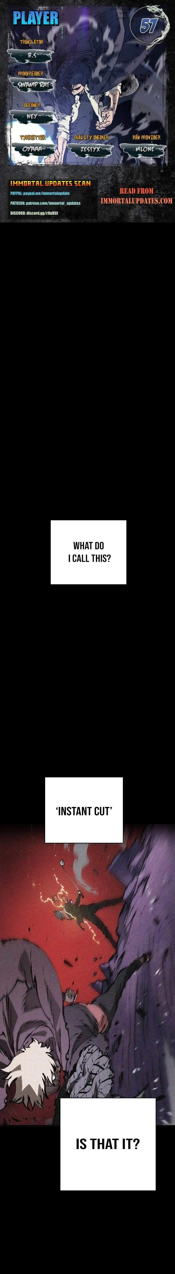 Player Hellish Situation Ch.57 p1