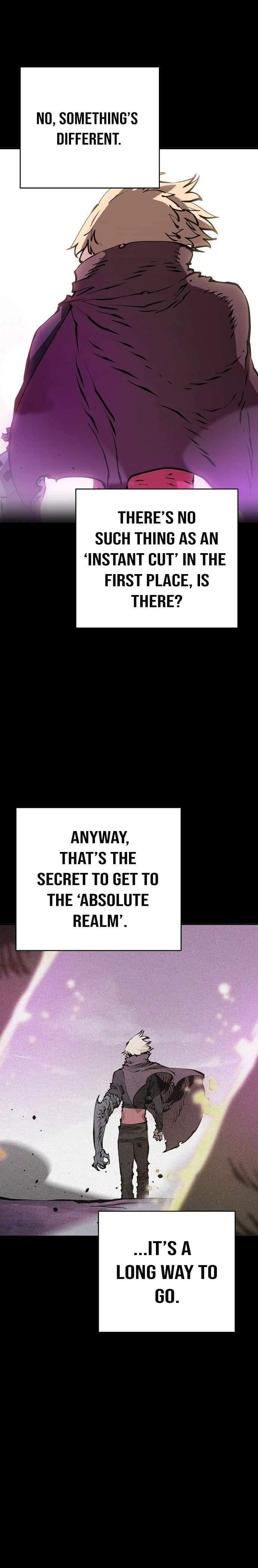 Player Hellish Situation Ch.57 p2