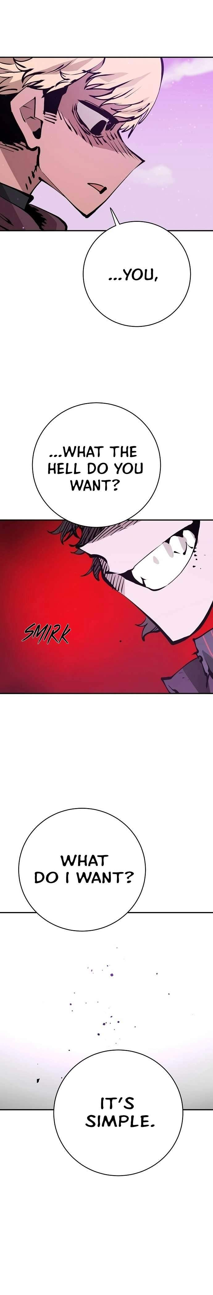Player Hellish Situation Ch.57 p12