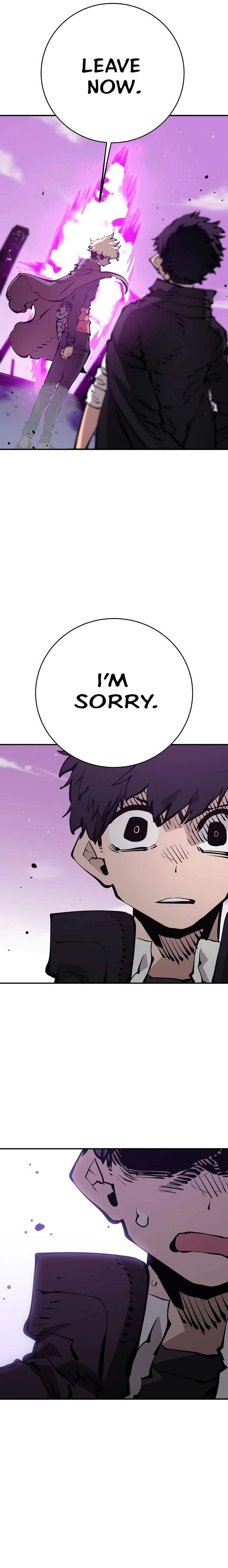 Player Hellish Situation Ch.57 p17