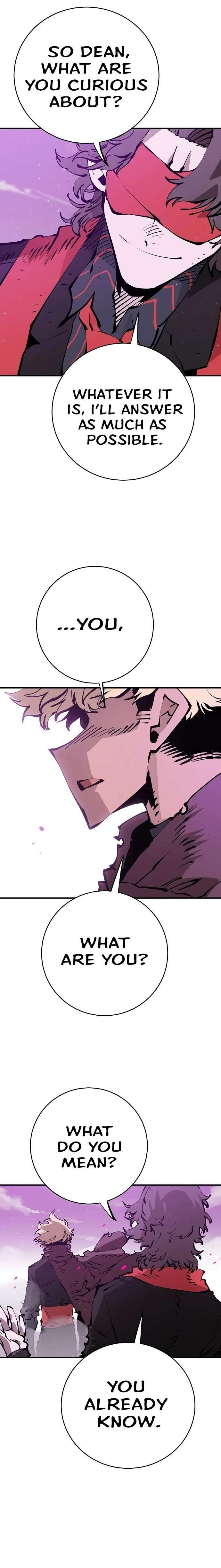 Player Hellish Situation Ch.57 p19