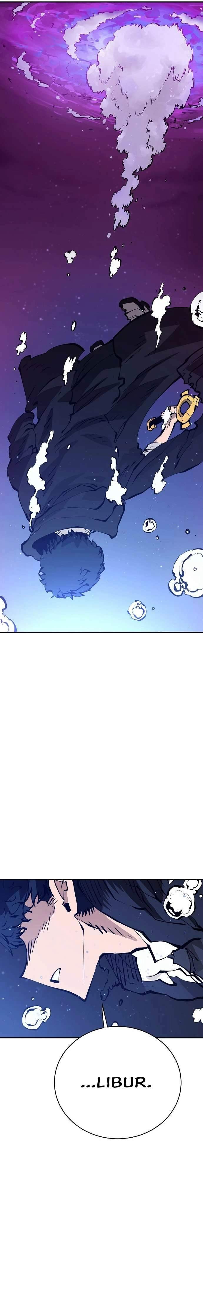 Player Hellish Situation Ch.57 p21