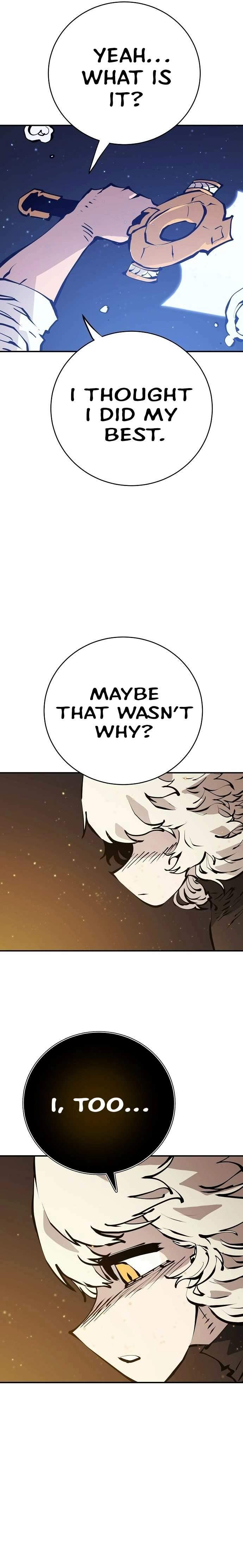 Player Hellish Situation Ch.57 p22