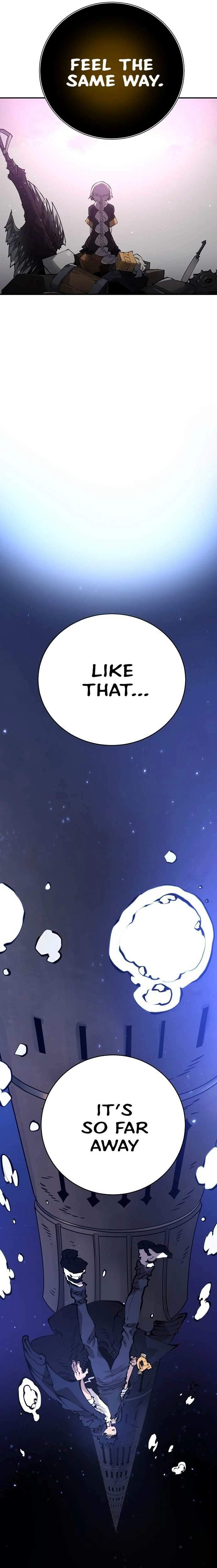 Player Hellish Situation Ch.57 p23