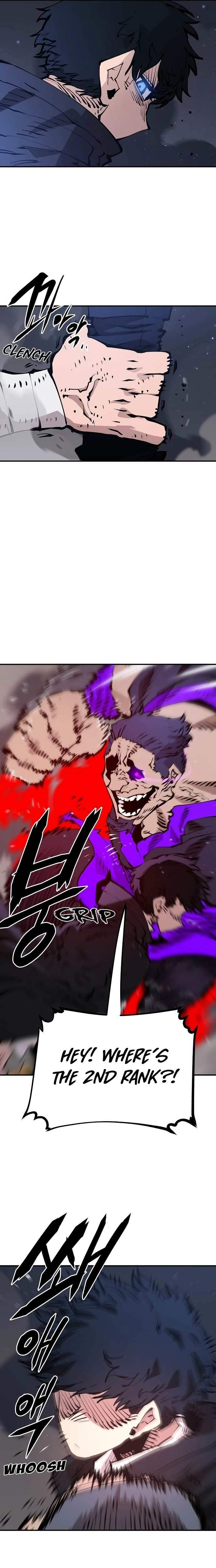 Player Hellish Situation Ch.57 p28