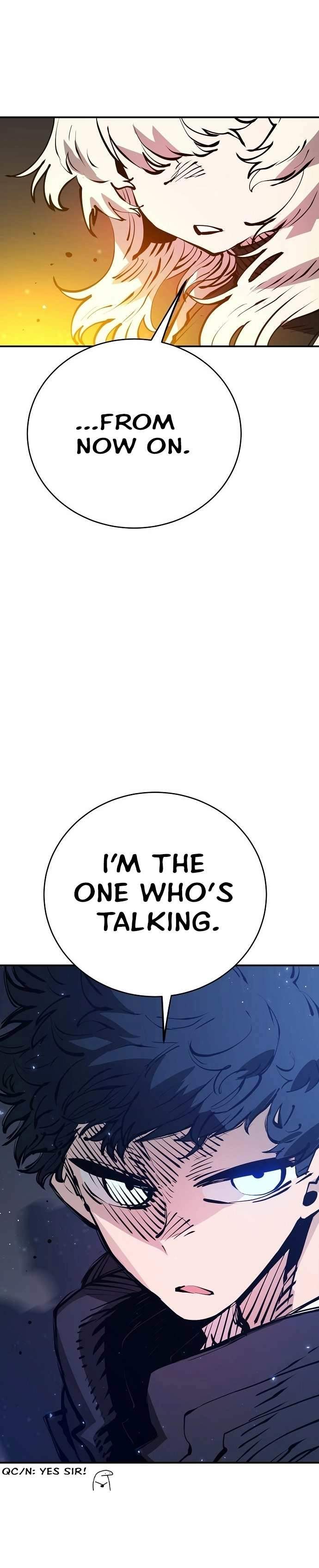 Player Hellish Situation Ch.57 p29